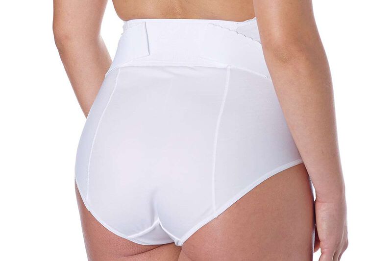 Adjustable Maternity Girdle (XL) image number 1